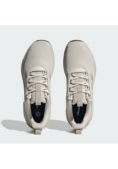Adidas Racer Tr23 Erkek Koşu Ayakkabısı Id7355 Krem