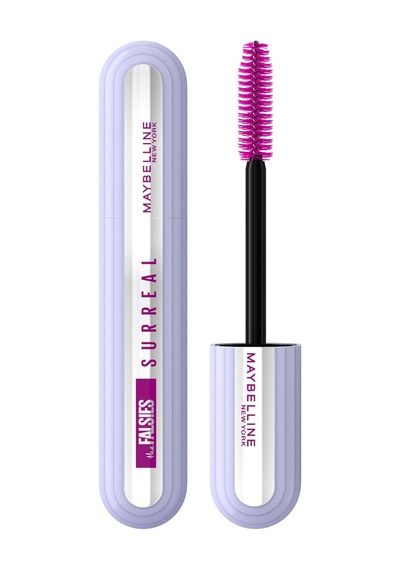 Maybellıne Falsies Surreal Maskara Genel