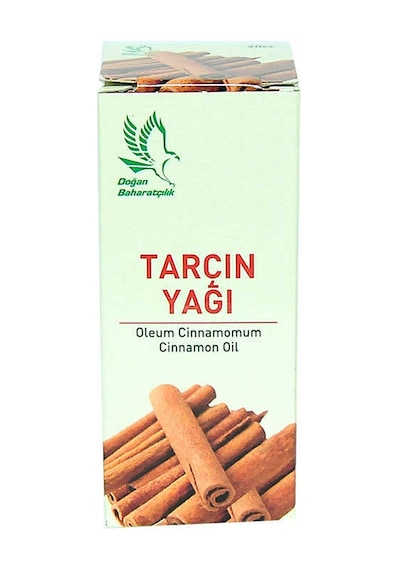 Tarçın Yağı 20 Cc Diğer