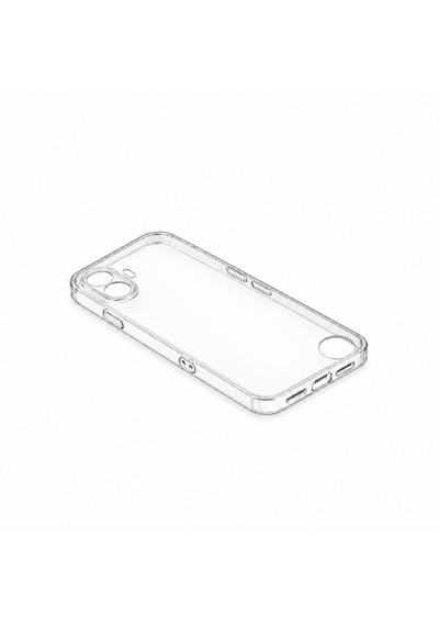 Cmf Phone 1 Şeffaf Silikon Kılıf
