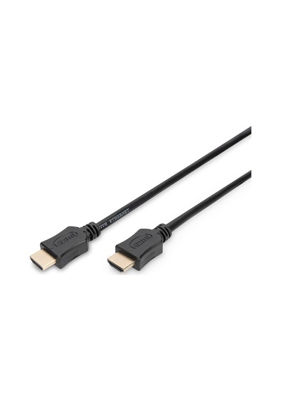 Ak-330107-030-s 3 Metre Hdmı Kablo Altın