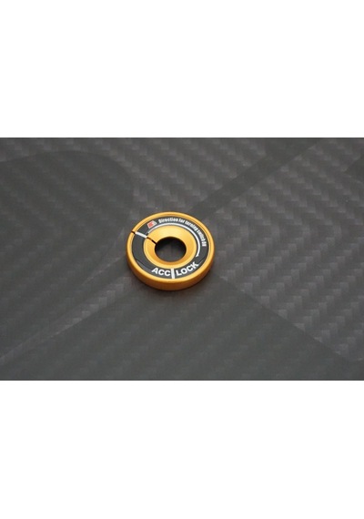 Audi S Line Logo Kontak Girişi Fosforlu Çemberi (548711245)