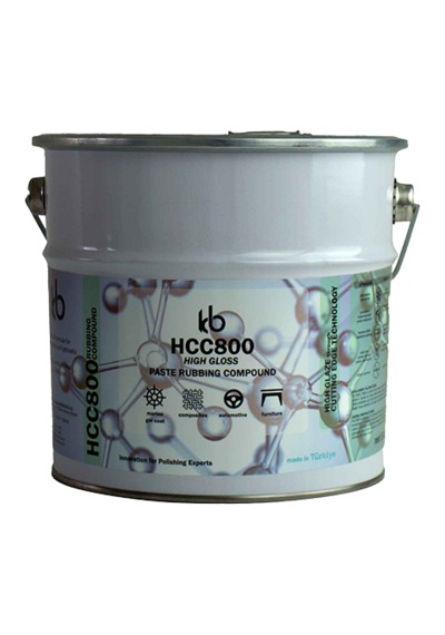KB HCC800 Marin Pasta 5 KG