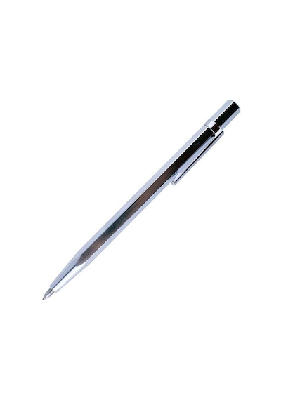 Metal Çizici Kalem