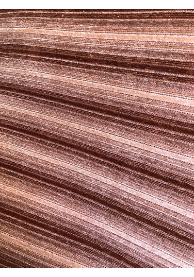 Cool Kilim 402 Taba Yeni Koleksiyon Hav Vermez Kaymaz Yıkanabilir Halı Modern Tek Renk Tozumaz Taba