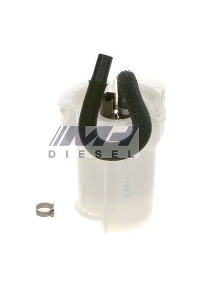 Bosch 0986580807 Yakıt Pompası Opel Astra G Corsa C Vectra C 1.0 1.2 1.4 1.6