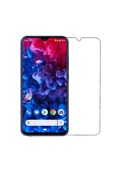 AnındaGelir General Mobile Gm 20 Pro (3 Adet) Kırılmaz Ekran Koruyucu Temperli Cam