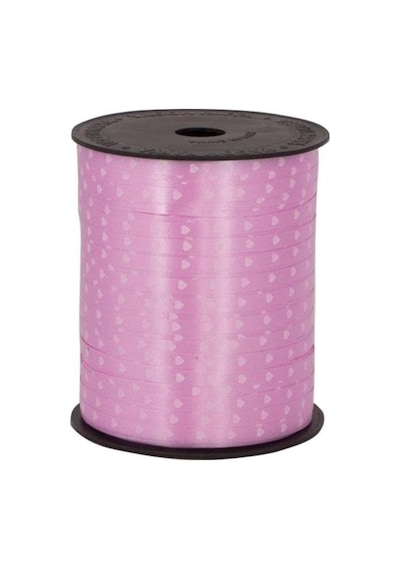 Vagon Rabant Rafya 200 M. Kalpli Pembe  4056