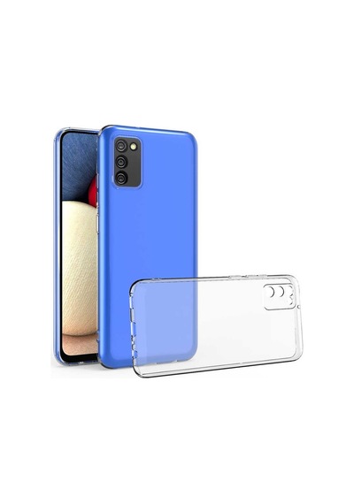 Adige Samsung Galaxy Uyumlu S20 Fe Kılıf Kamera Korumalı Süper Silikon