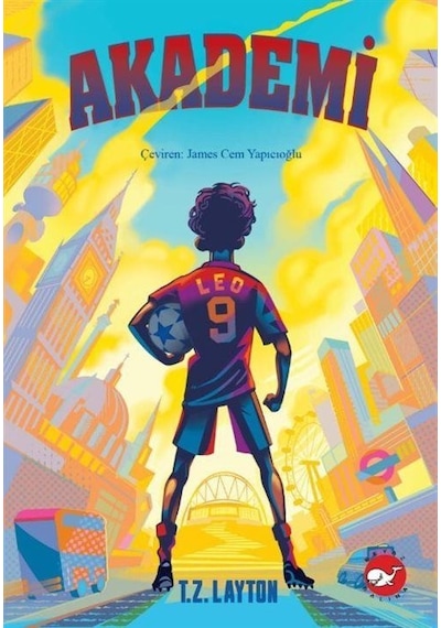Akademi / T.z. Layton