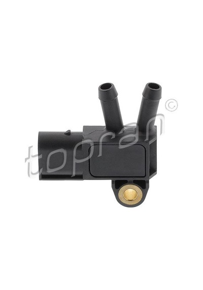Topran 622501001 Egzoz Basınç Sensörü Mercedes Om642 Om651 W176 W246 C117 W212 C207 W222 W447 B906 A6429050200