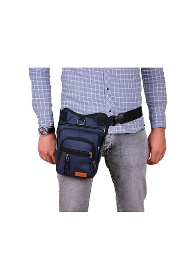 Strong Çok Fonksiyonlu Motosiklet Bacak Çantası (344601859)