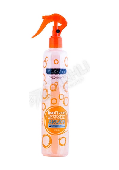 5 Adet Morfose Çift Fazlı Fön Suyu Argan 400 Ml
