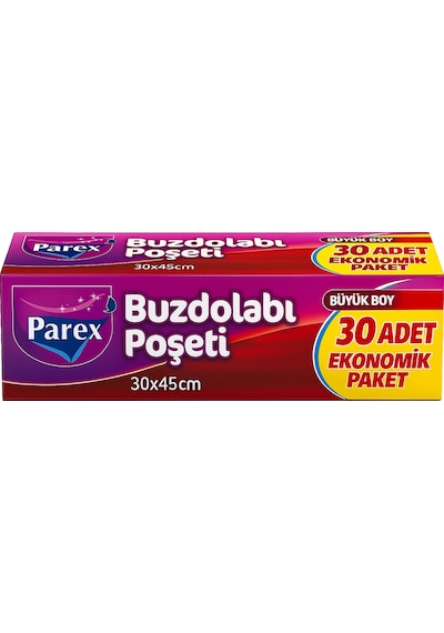 Buzdolabı Poşeti, Streç Film Ve Alüminyum Folyo Paketi Diğer