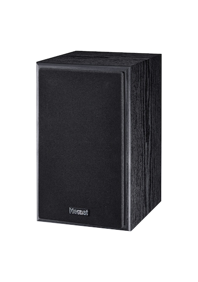 Magnat Monitor S10 B Siyah 1 Çift Hoparlör