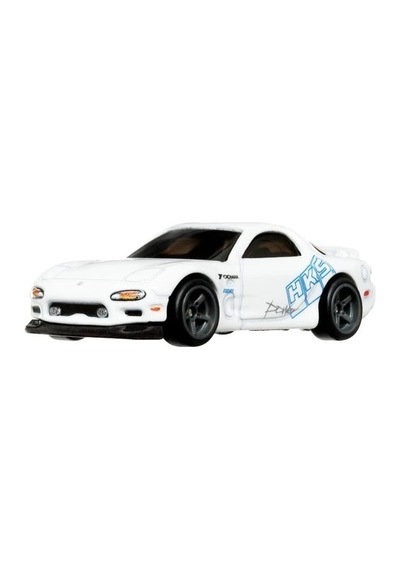 Hot Wheels Fast Furious Premium Arabalar Hnw46 Hkd22
