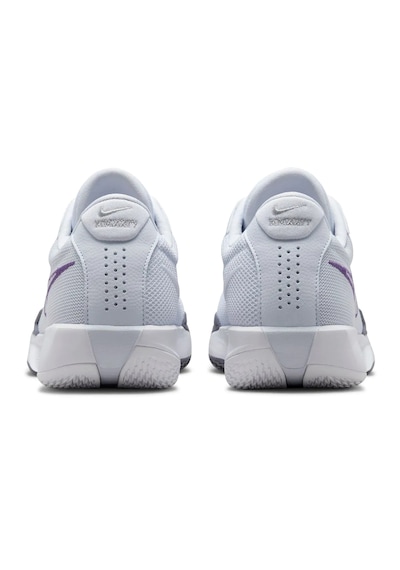Nike Nıke Fb2599-002 Airzoom G.t.cut Academy Basketbol Ayakkabısı Gri
