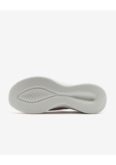 Skechers Ultra Flex 3.0 - Cozy Streak Kadın Bej Spor Ayakkabı 149708 Tpe Bej