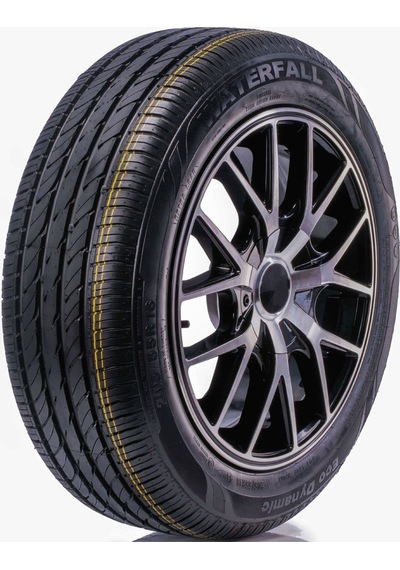 Waterfall 205/40R17 84W XL Eco Dynamic Yaz Lastiği 2026