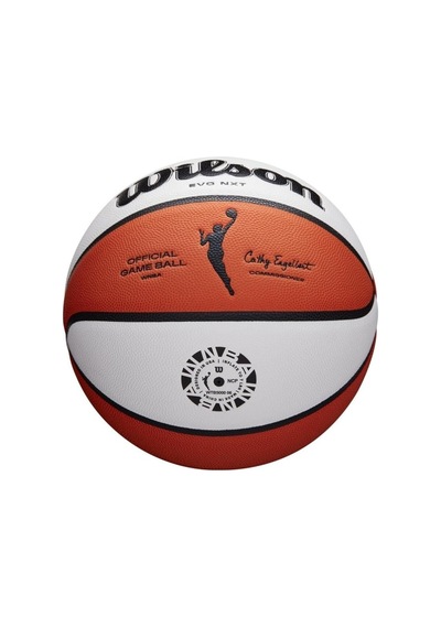 Wilson Wnba Official Basketbol Topu Wtb5000xb06