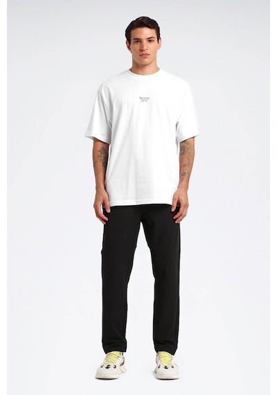 Reebok Pantolon Erkek Siyah Aragon Pant