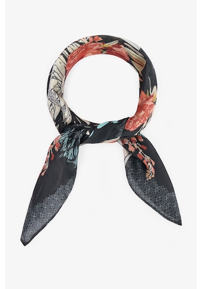 Penti Ekru Vanessa Çiçekli Bandana