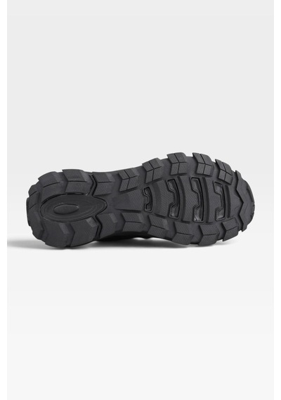 Ryt Conses Erkek Sneaker - Siyah