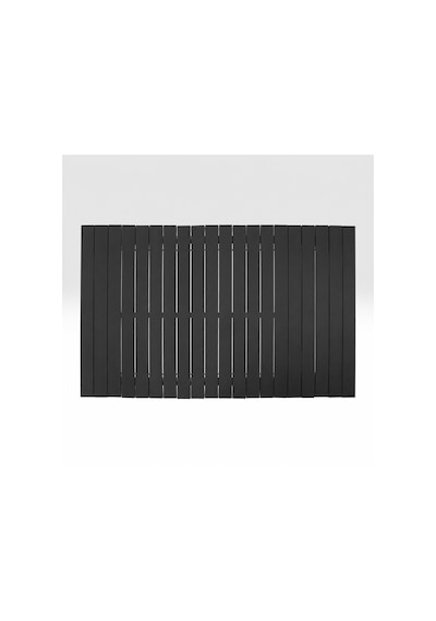 Katlanabilir Alüminyum Kamp Masası - 6/8 Kişilik - Tundra Dark - Taşıma Çantalı Karışık/Çok Renkli