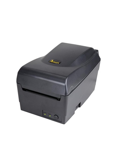 Os-200 Pro 203dpı Termal Transfer Usb Barkod Yazıcı Ribonlu Kullanım