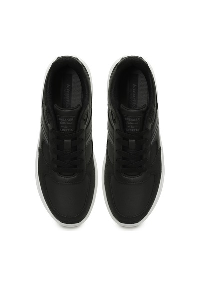 Kinetix Hegel Pu 5fx Siyah Erkek Sneaker 000000000101933910 Siyah-beyaz Kinetix Hegel Pu 5fx Siyah Erkek Sneaker 000000000101933910 Siyah-beyaz