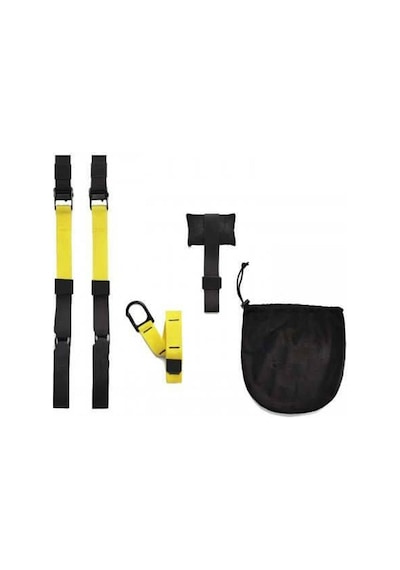 Leyaton Trx Training Set Trx Spor Seti Lyt-43 Kaliteli Ürün