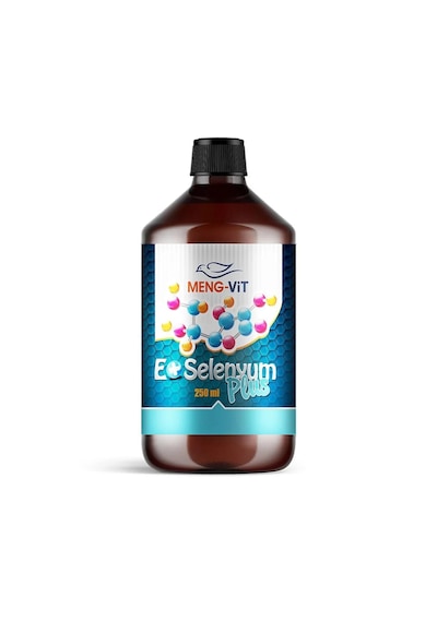 Meng-vit E+selenyum Plus 250 Ml