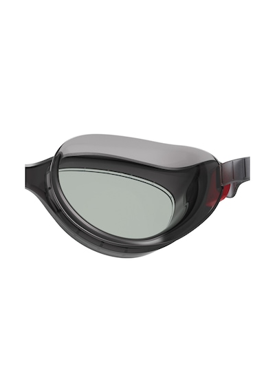 Speedo Futura Hydrospex Gog Au Yüzücü Gözlüğü Sp8e000036004 Siyah