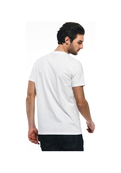 Dainese Stripes Kısa Kol Tshirt (497291690)