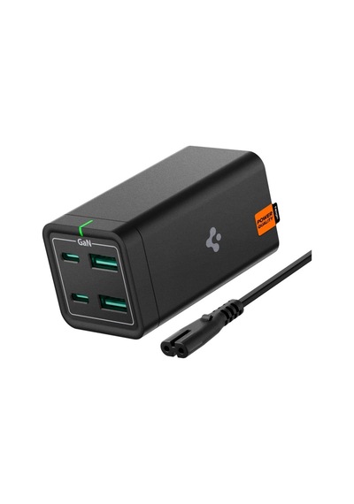 Spigen Arcdock 65W 4 Port Usb-C Pd 3.0 (Power Delivery) Hızlı Mas
