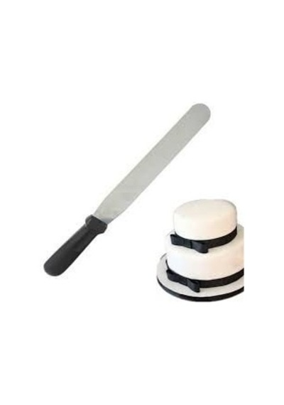 Pasta  Sıvama  Düz  Palet  25  Cm