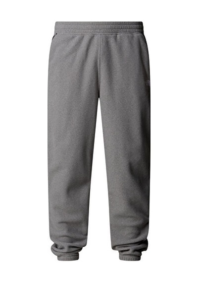 The North Face M Glacier Fleece Pant Erkek Outdoor Eşofman Altı Nf0a8d0tcqı1 Gri Gri