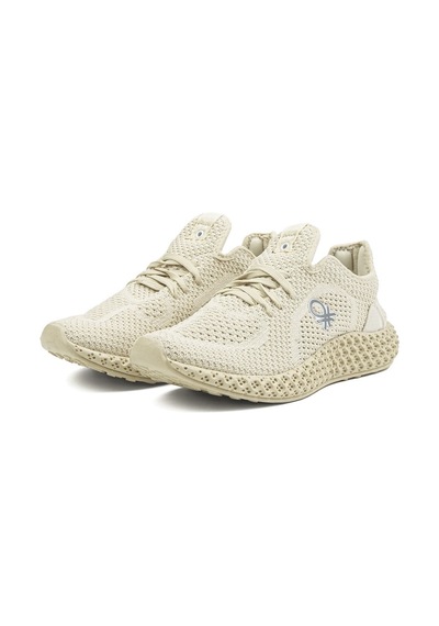 Spor Erkek Bn-30008 Benetton Bej Bej