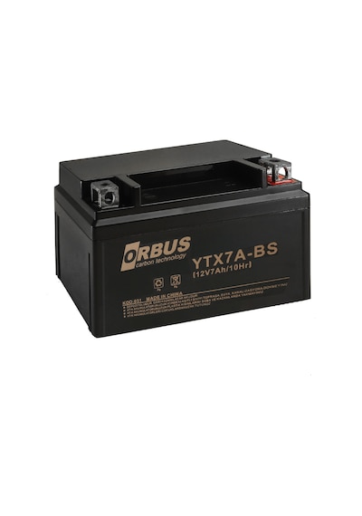 Orbus Ytx7a-bs Motosiklet Aküsü