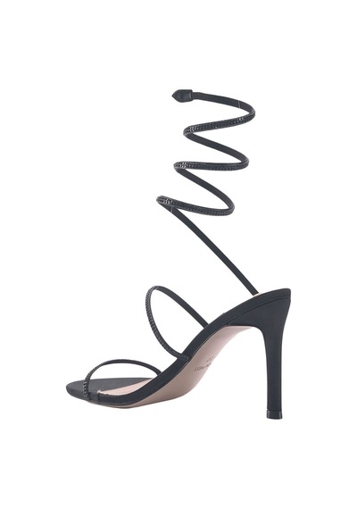 Nine West Lora 3fx Siyah Kadın Ayakkabı Siyah