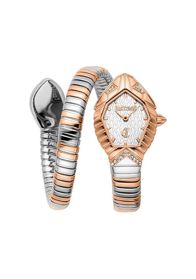 Just Cavalli Jc1l356m0065 Rose Gold