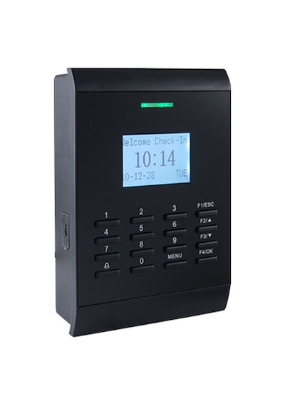 Zkteco Sc403 Proximity Kartlı Geçiş Kapı Kontrol Pdks Cihazı