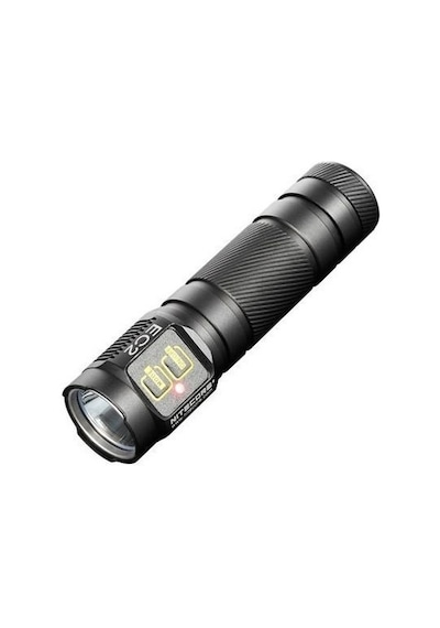 Nitecore Ec2 320 Lumen El Feneri Siyah