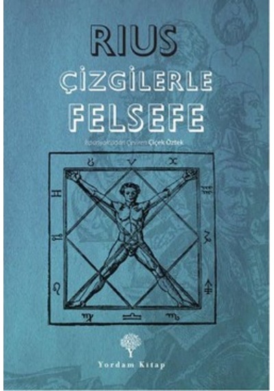 Çizgilerle Felsefe Rius 497843974