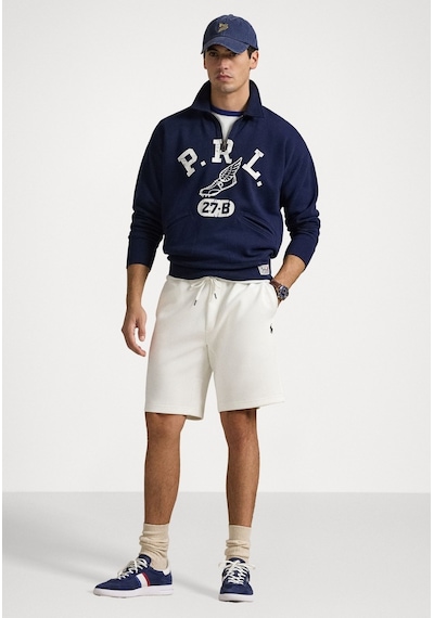 Polo Ralph Lauren Günlük Şort Beyaz