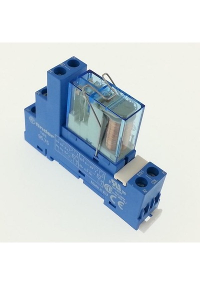 Finder Röle Soketi 9575 SMA Ray Tip 4051/4052/40614452/4462 Seril