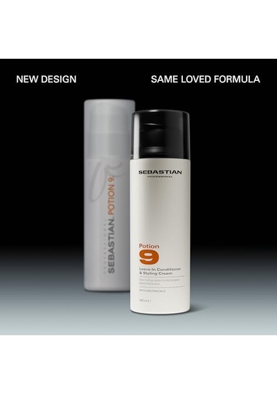 Sebastian Potion 9 Styling Treatment Şekillendirici 500 Ml Saç Kremi