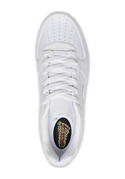 Lescon Zeplın 7 Sneakers Spor Ayakkabı Beyaz
