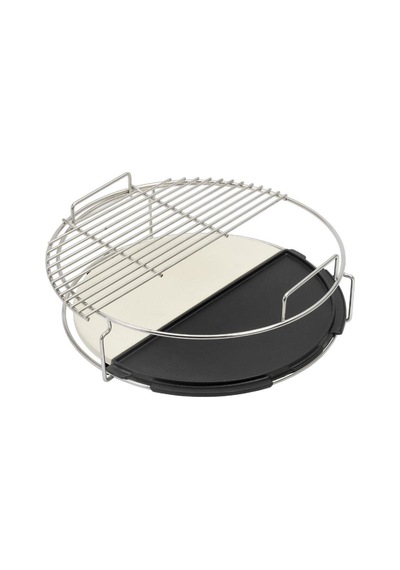 Big Green Egg Bg-121820 Yarım Conveggtor Taşı Xlarge