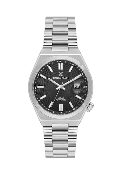 Daniel Klein Dk.1.14044-2 Otomatik Mekanizmalı Çelik Kordon Çelik Kasa 3 Atm Suya Dayanıklı Metalik Renk Erkek Kol Saati Metalik Daniel Klein Dk.1.14044-2 Otomatik Mekanizmalı Çelik Kordon Çelik Kasa 3 Atm Suya Dayanıklı Metalik Renk Erkek Kol Saati Metalik